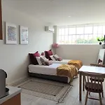 Leote House - Studio 1
