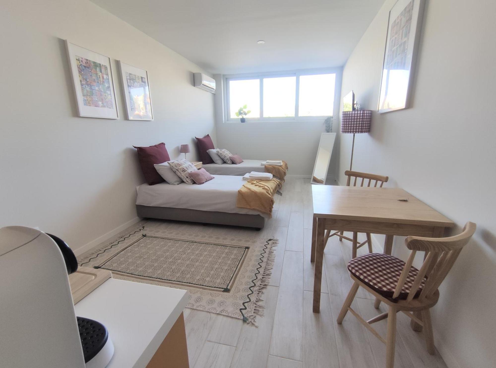 Leote House - 1 Appartamento Oporto