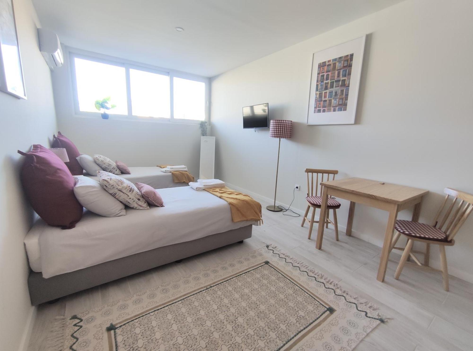 Appartamento Leote House - 1 Oporto