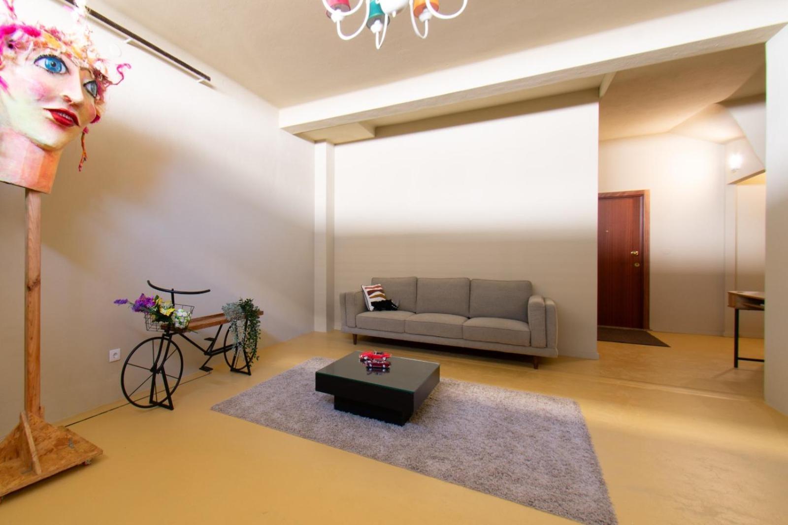 Leote House - 1 Appartement *